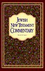 Jewish New Testament Commentary - David H Stern