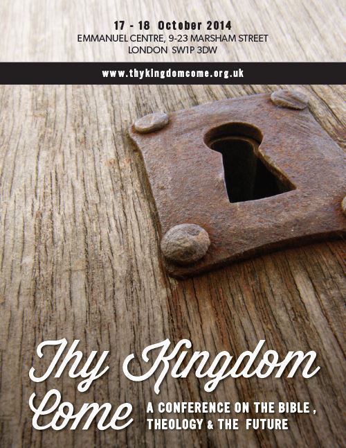 Thy Kingdom Come DVD Set - SALE!