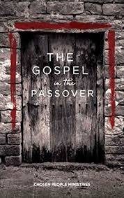 The Gospel in the Passover